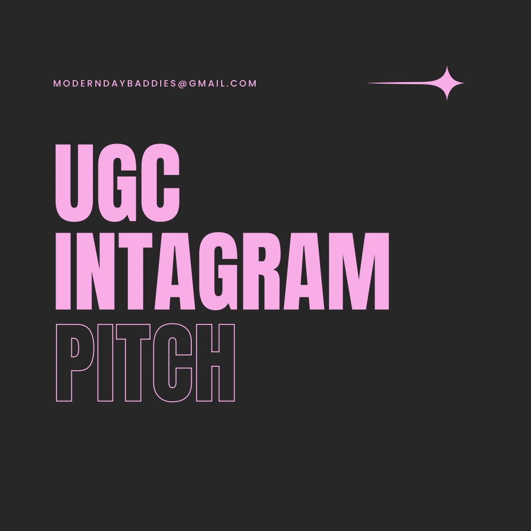 UGC|| Content Creator+Strategies tweet media