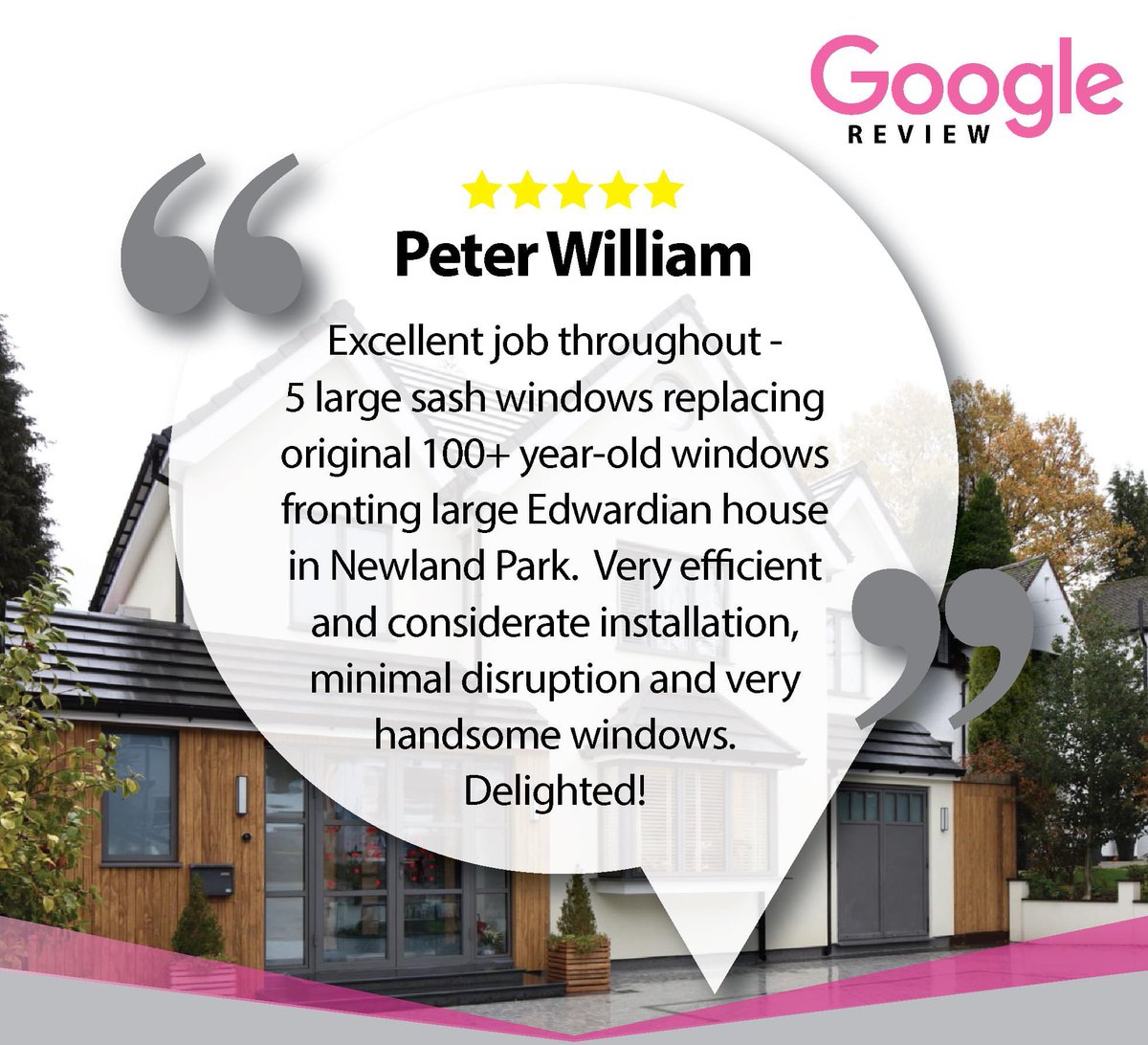 Vista Frames Hull Ltd tweet media