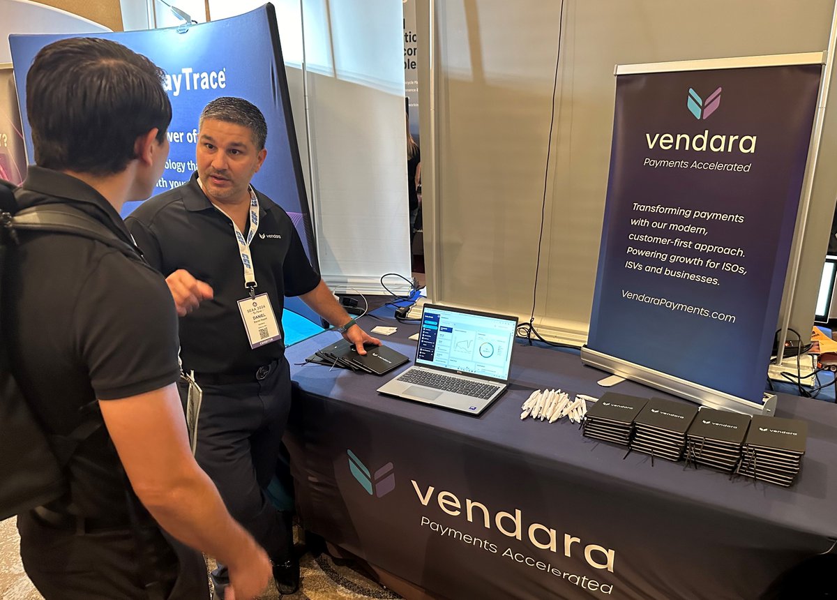 VendaraPayments's tweet photo. Vendara is vastly improving the user experience and expanding our suite of payment solutions. Our team will set up a virtual demo anytime! Contact us through https://t.co/EjhmdFBSyp #Fintech #Payments https://t.co/M1iYjaT6pj