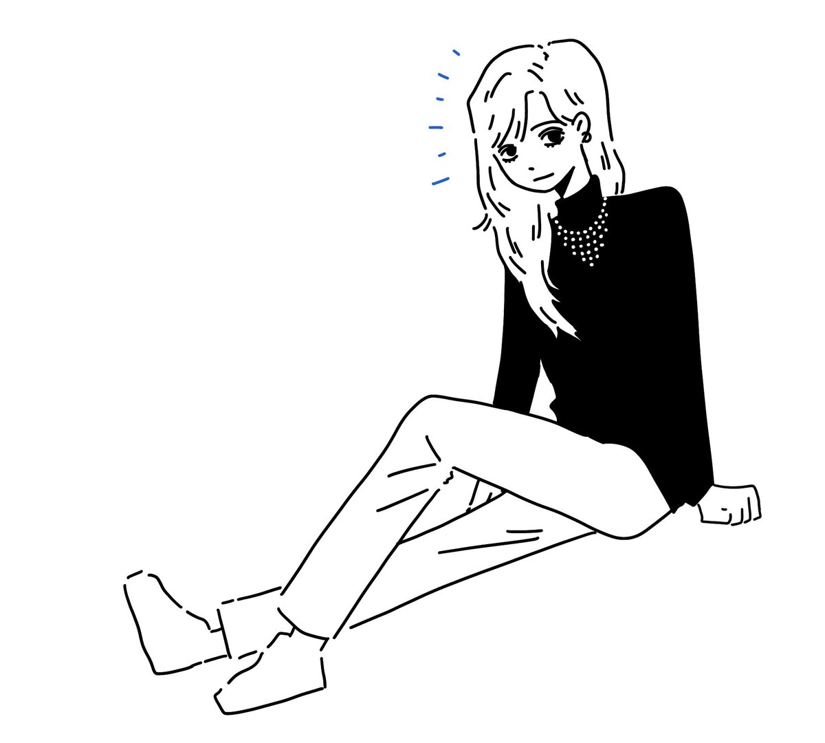 Beklemmt987's tweet photo. 뇨니마 https://t.co/zzLAMhbwUF