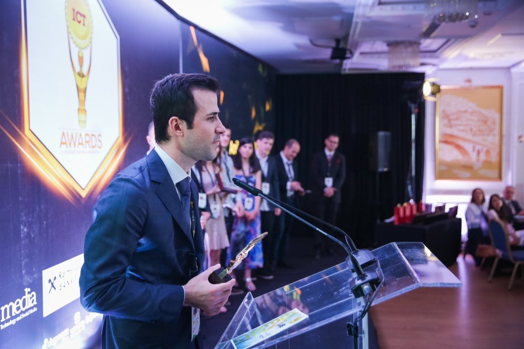 🦄 From 🇦🇱 to the big leagues 🇮🇹🇪🇺: <a href="/igeniusai/">iGenius</a> is poised to become a European unicorn with a groundbreaking €650M investment! #UnicornInTheMaking 

<a href="/uljansharka/">Uljan Sharka</a> 
🇦🇱 | pcworld.al/startupi-ai-ig…