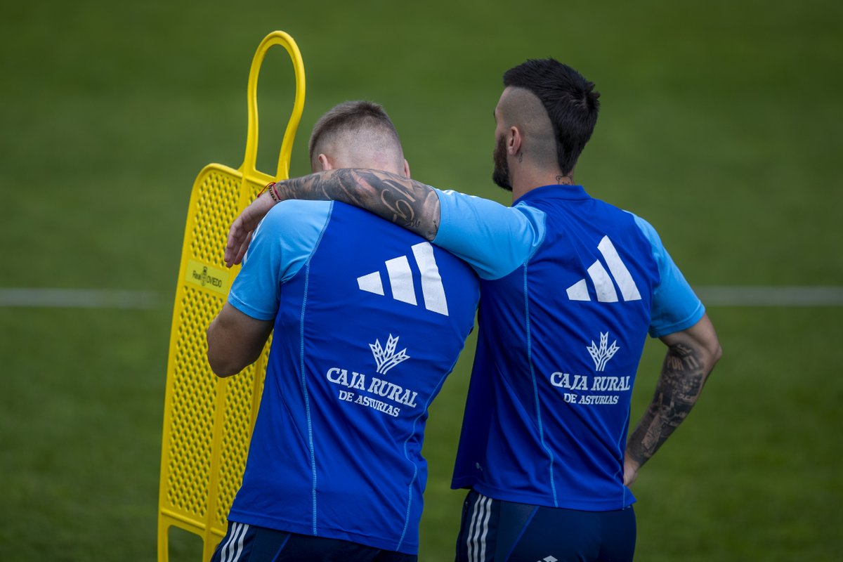 Real Oviedo tweet media