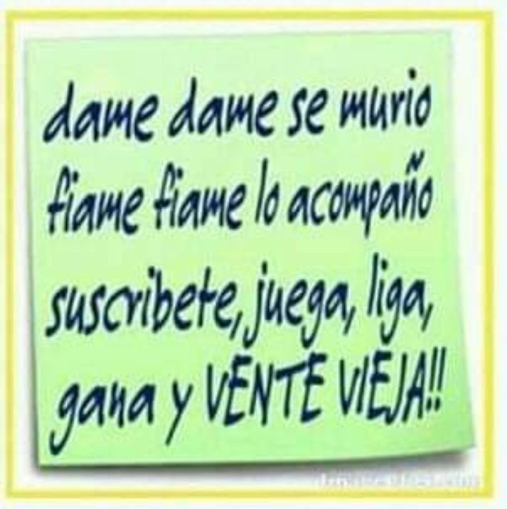 PabloJota27's tweet photo. ((( #HAYQUEAPRENDER ))) El Refrán Dice: "LORO VIEJO NO APRENDE HABLAR" Dame, Regálame, Y Lo Más Triste Es Que Piden Con Exigencia 😁😆🤣 Pásame Un PARLEY De 5 Logros #CDSMN Cómo Te Comes Un Buen Pollo Sino Lo Compras? Aquí Conmigo Seguirán Pelando Bolas Y Disculpen Mi Sinceridad https://t.co/mgtOz8SrMH