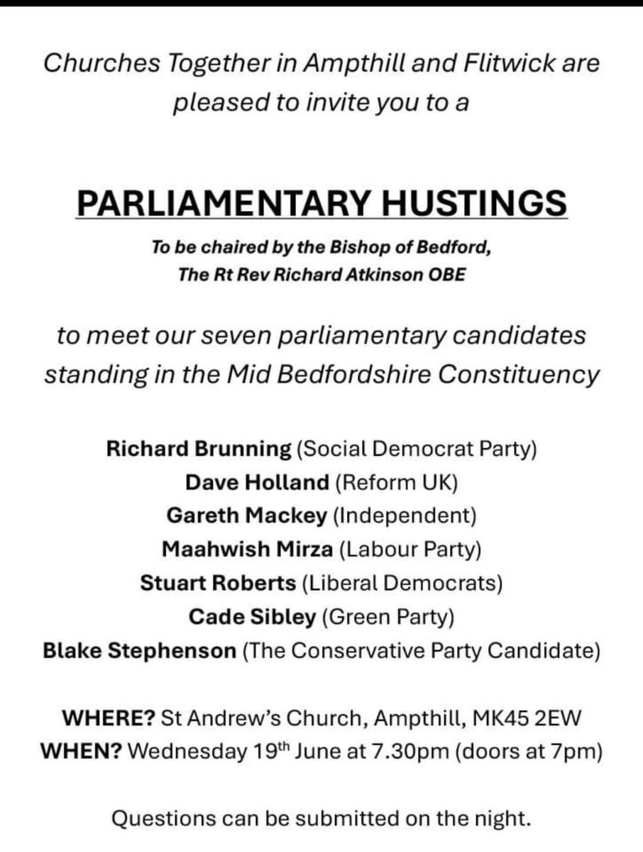 Cllr Mark Smith tweet media
