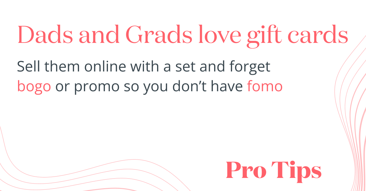 Give the gift of style and relaxation! ✨