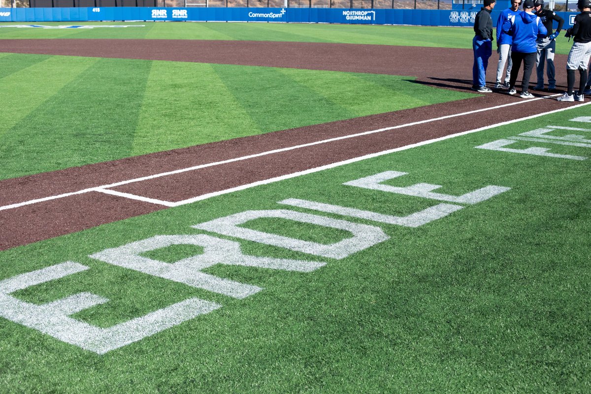 We need your support in the renovation of Erdle Field! The goal is to complete the renovation by the Fall of 2026. 

Ready to contribute to #AmericasTeam🇺🇸 in a way that'll impact Cadet-Athletes &amp; our nation's future leaders for years to come? Click here: ow.ly/oFeu50S7NQe