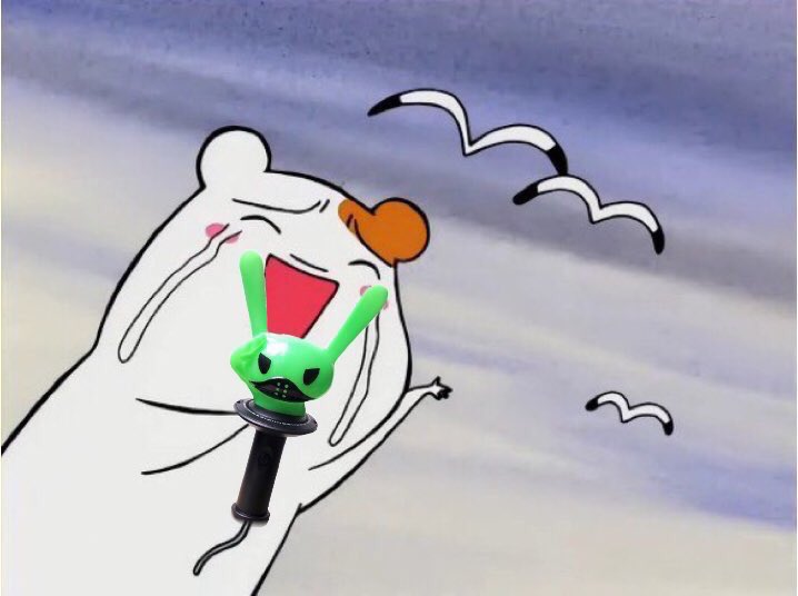 yoojaeyo's tweet image. I’M SO READY #BAP #비에이피