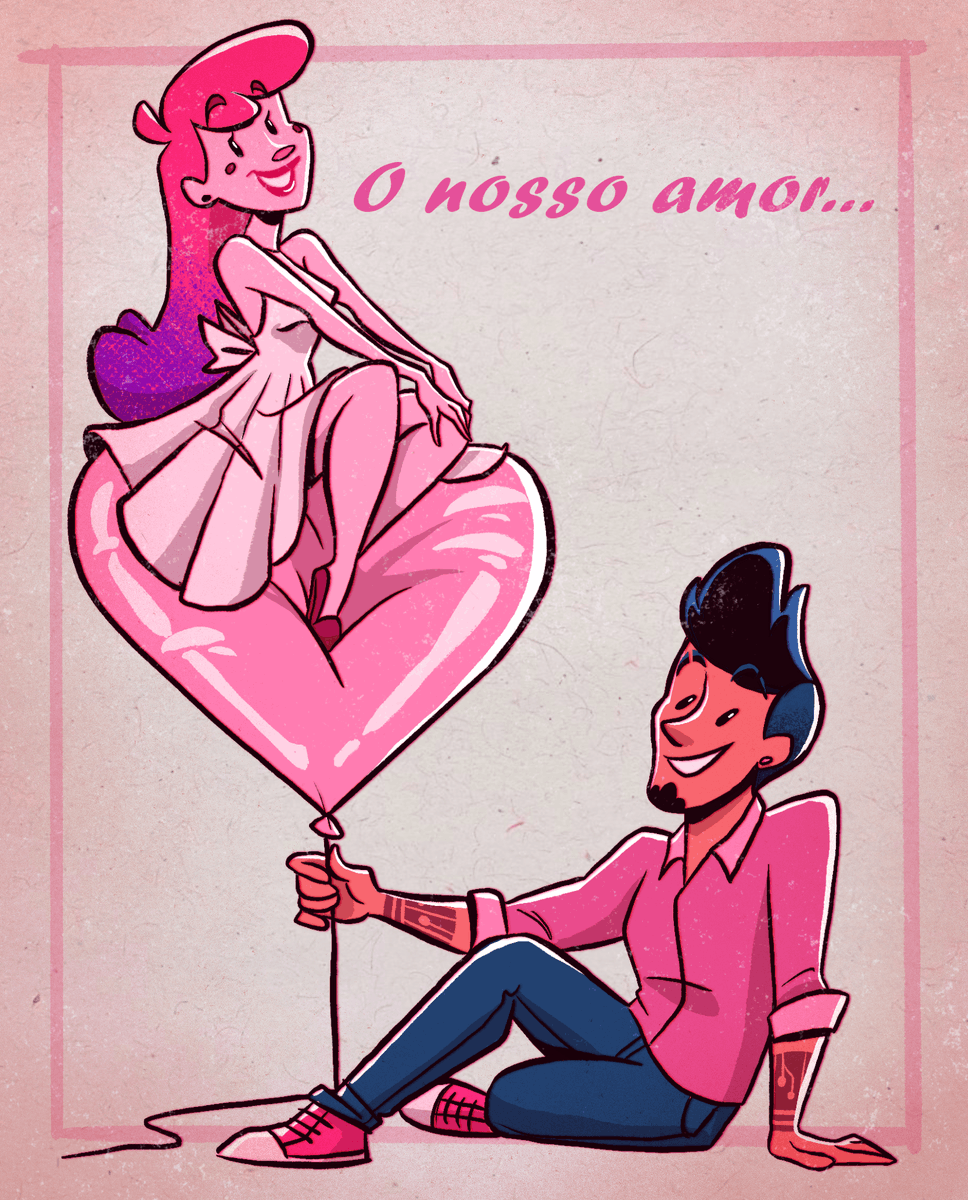 AnyMalu_Real's tweet photo. Isso é só um post comemorativo de Dia dos Namorados pra vocês compartilharem com os seus crushes aí, hein??? 👀 

Feliz dia dos mozões e mozonas!!! 😍 #AnyMalu https://t.co/fIgR3W52AO