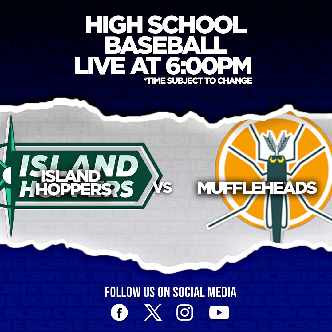 Summertime means summer baseball for us at BCSNE, and we'll kick it off with the <a href="/backbaybaseball/">Back Bay Prospect League</a> matchup between the Island Hoppers and the Muffleheads. Tonight's first pitch is at 6 p.m. but you can catch all the Back Bay league action this summer on our new BCSN+ app.