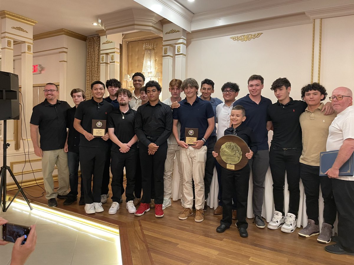 StJohnsPrepNY tweet media