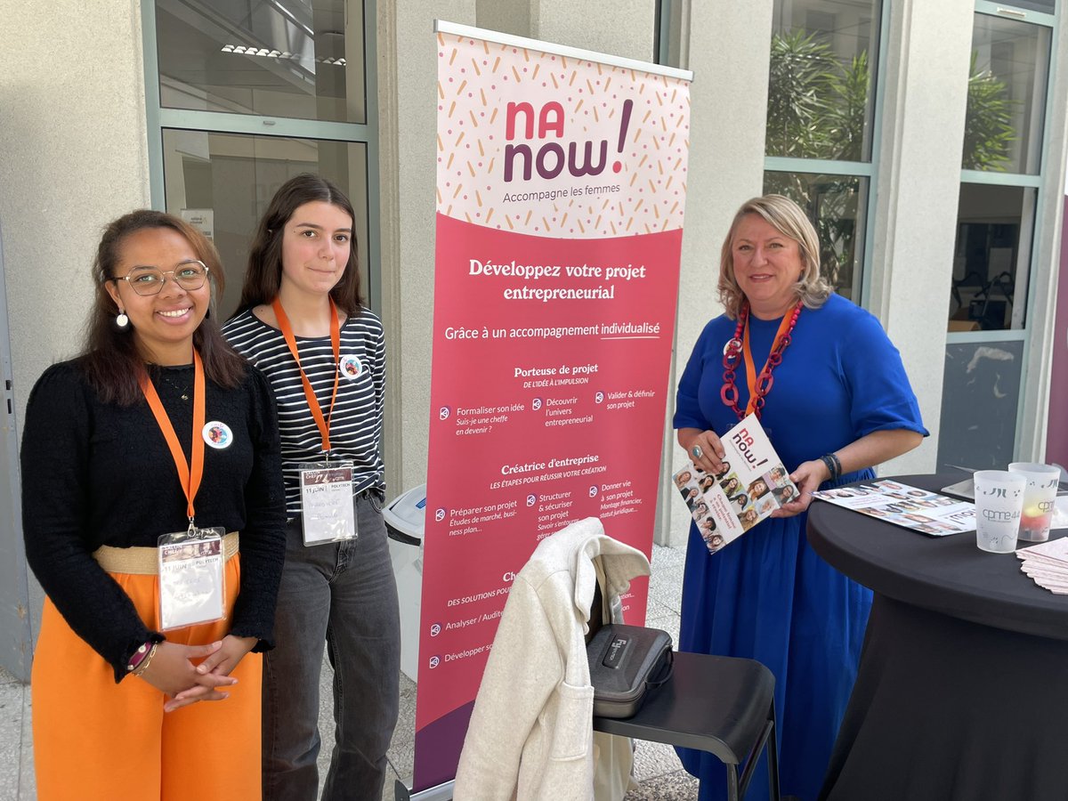 #Cheffe2024 🔴 Exposants et réseaux professionnels sur un espace dédié ! ▶️ Cycload - <a href="/FCE_Pdl/">Femmes_Pdl</a> - <a href="/FemmesBretagne/">Femmes de Bretagne</a> - <a href="/nanow/">大塚義知</a>