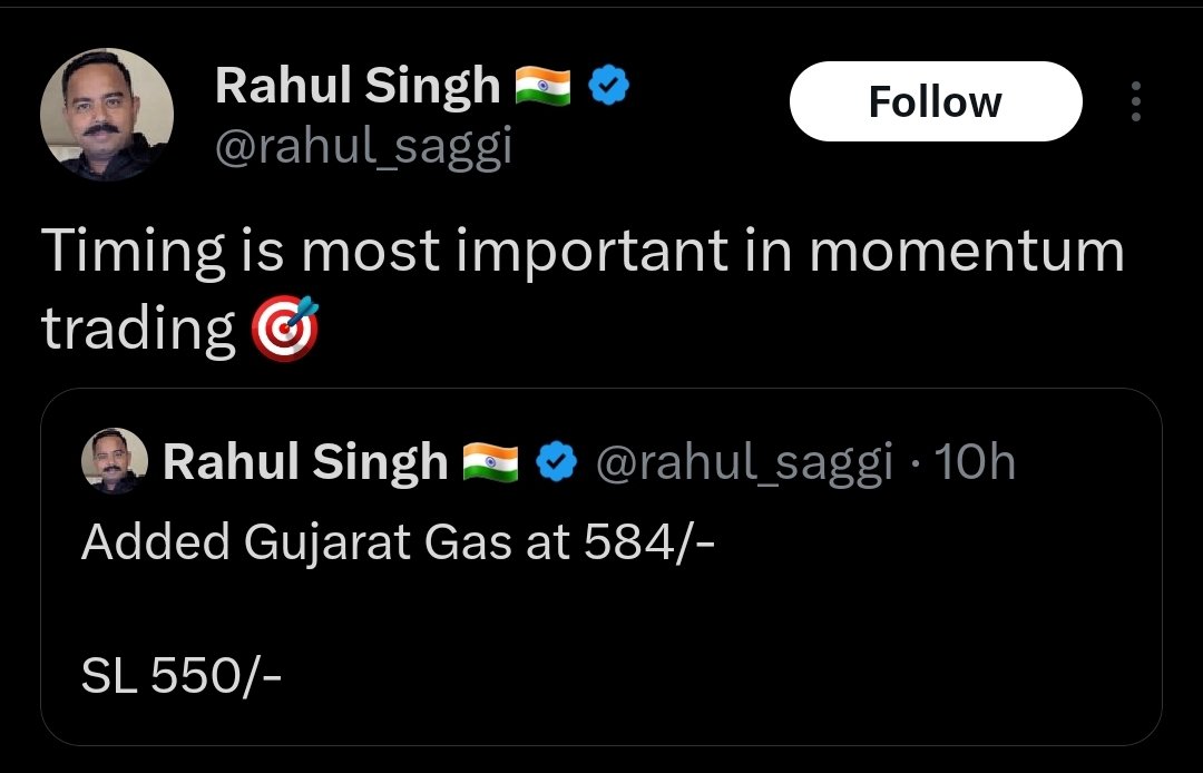 notoriousjatt85's tweet image. Brilliant tip 🙄

#finfluencer #Usefulltips