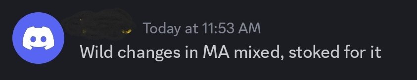 A lot of discussion in the <a href="/Ultiworld/">Ultiworld</a> discord about how different the Mid Atlantic mixed scene will look this season. One has to wonder if Swamp folding was the true catalyst for all this change.