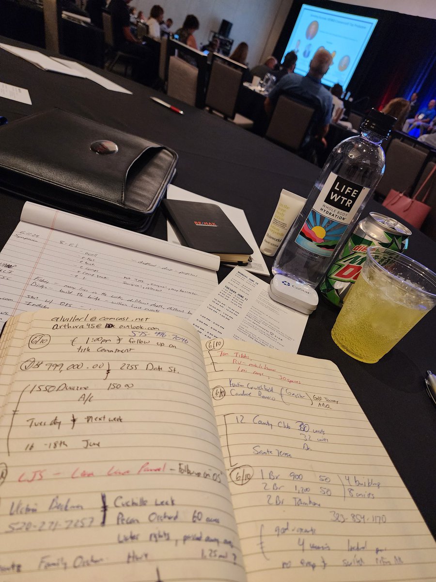 eheathma's tweet photo. We are attending the RE/MAX Commercial Symposium to continually remain engaged in peak performance development with the best people, systems, and tools to do it better than our competition. We make a complex commercial sales process simple for our Sellers. https://t.co/JtOLhnEJb5