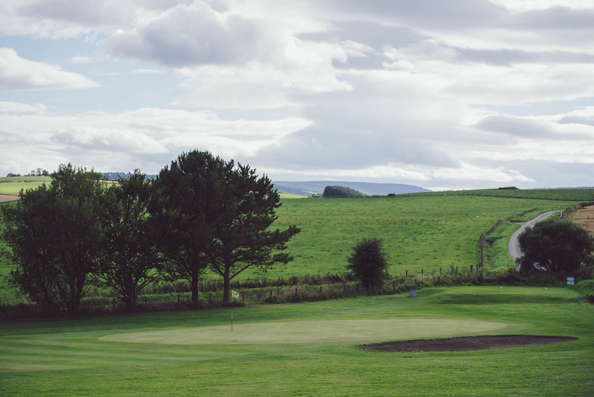 Enjoy a round at the beautifully maintained Keith Golf Club! ⛳️ #MoraySpeysideGolf #SpiritOfGolf

This 18-hole, 5760-yard, Par 72 parkland course offers a delightful golfing experience in Moray Speyside.

📌 - Keith Golf Club, Moray Speyside
📷 - <a href="/MoraySpeyside/">Visit Moray Speyside</a>