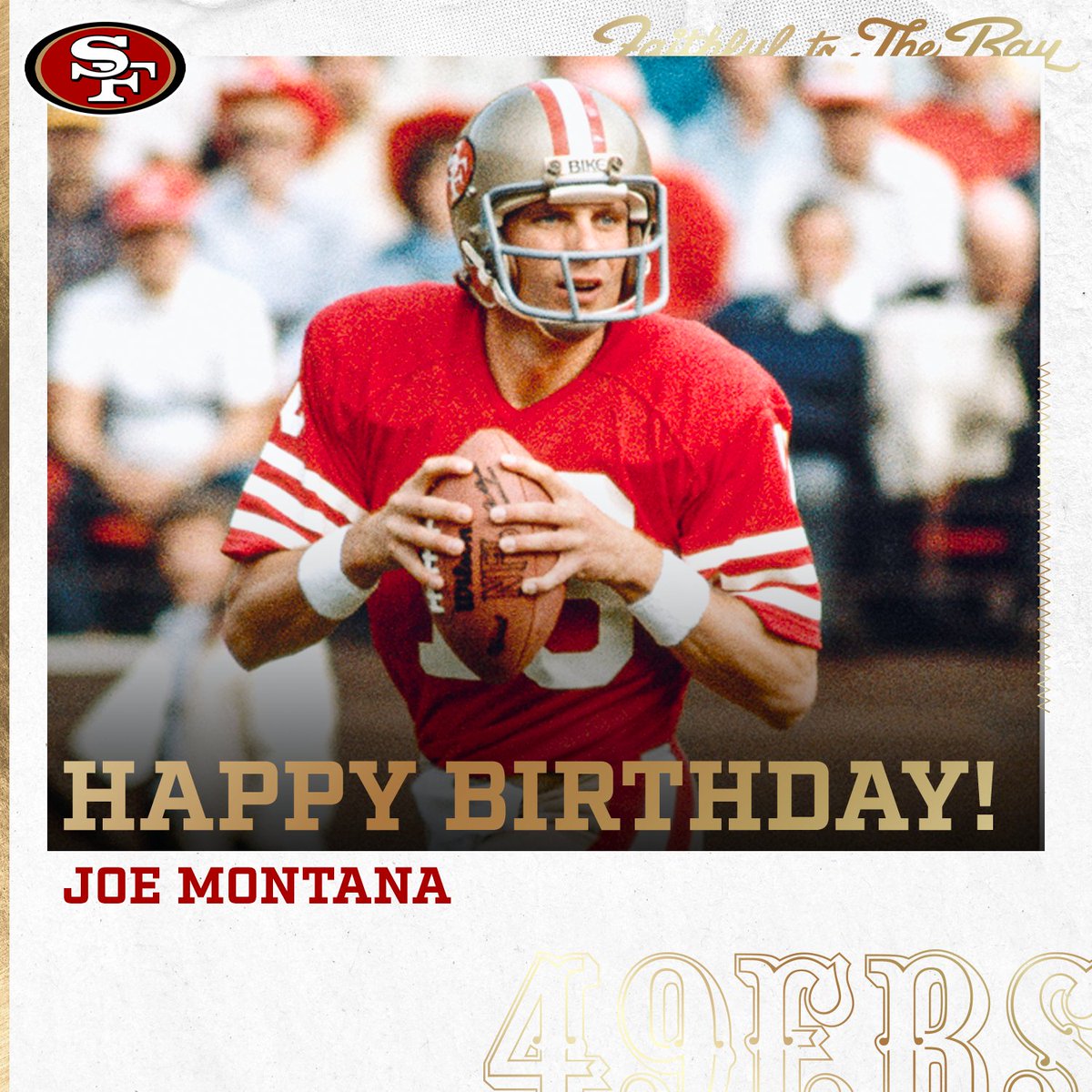 49ers tweet picture