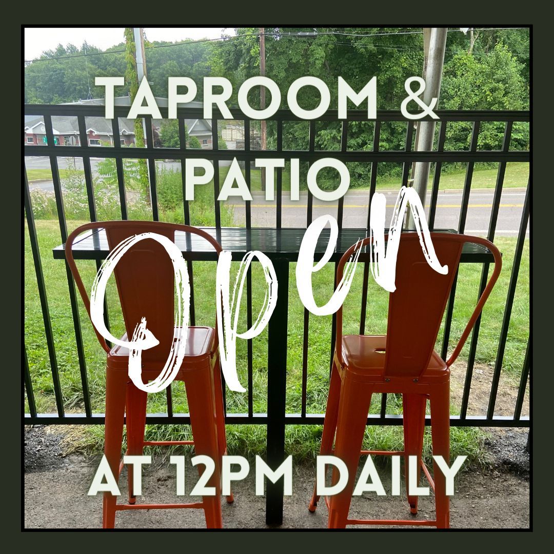 Susquehanna Brewing Co. tweet media