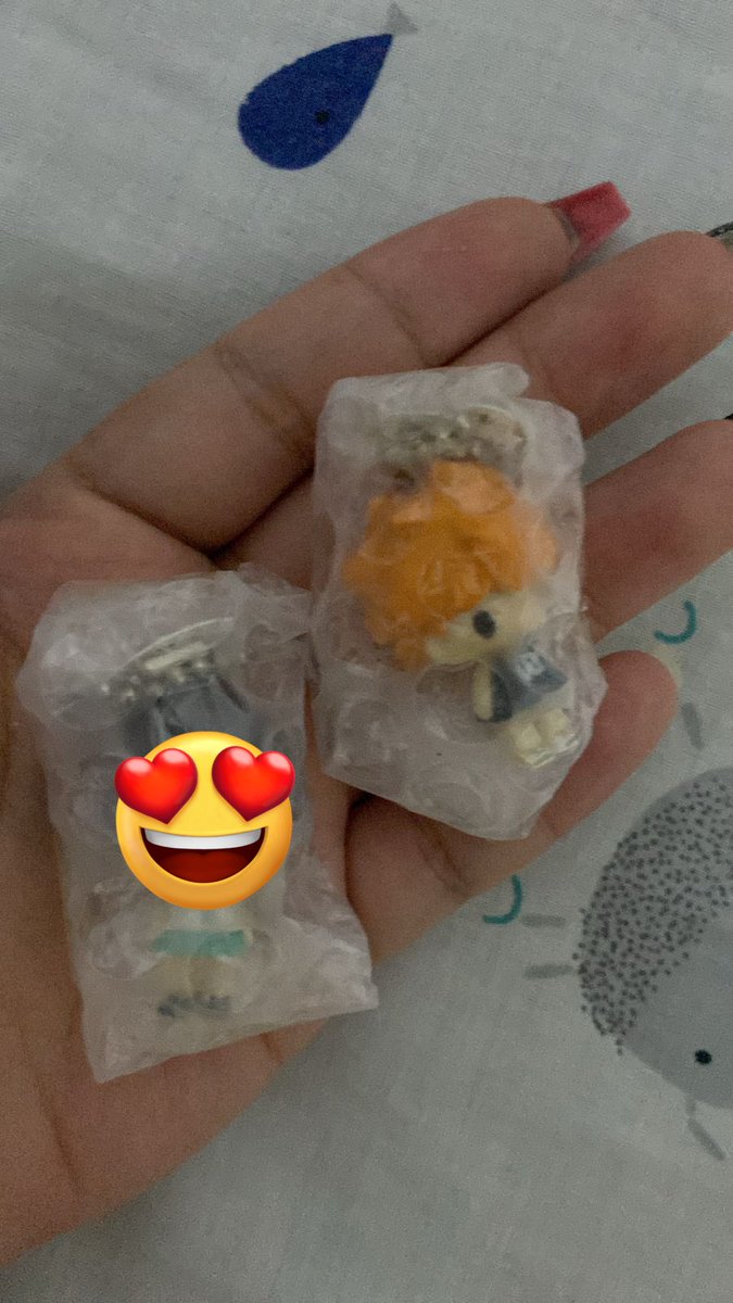 Syaalsyaaa's tweet photo. wts hinata koedarize 70K 
good condi muluss bgtt, tag masih ada😉 

gratong tokped🍏
co🍊jg bisaa
#lapakjpwts #koedarize https://t.co/KfegXgh61a