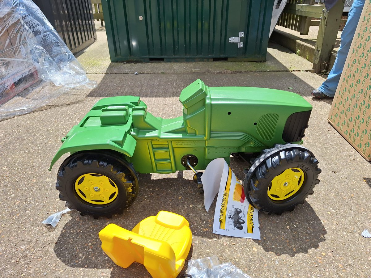 Standalone Farm tweet media