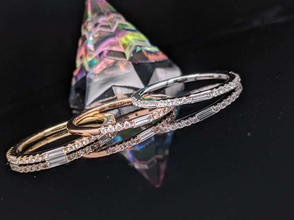 Hendricksonsfj's tweet image. Planning your wedding? Our beautiful selection of wedding sets is here to inspire you. DM us for more details on our bridal collection.

#WeddingSets #CuratedCollection #BigDay #PerfectMatch #WeddingInspiration #JourneyToForever #DreamWedding #ExploreCollection #hendricksons