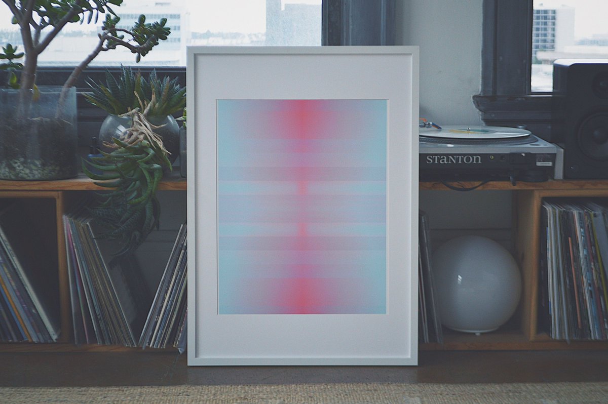 johan__studio's tweet image. steps print in the wild 4

DM if you&apos;re interested in ordering one :)

@archgame 💙 🙏 

#generativeart