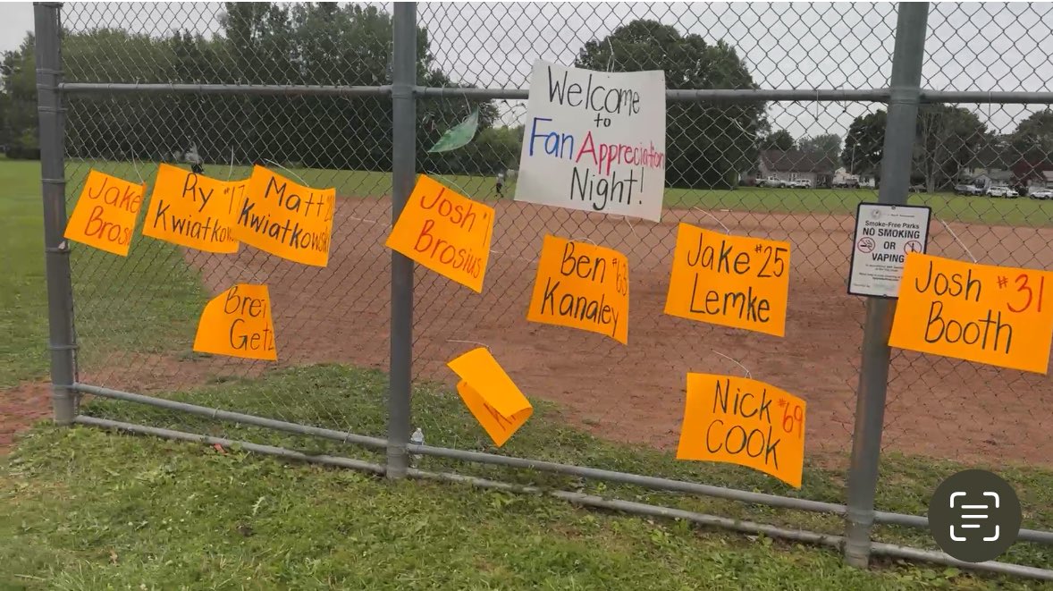 Klimek’s Pitchers tweet media
