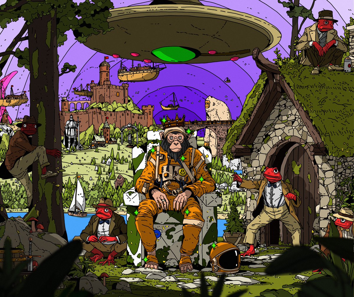 Drop on Base is live 🔴

OE ‘Discovery’ in partnership with <a href="/opensea/">OpenSea</a> / 0.00125 / 48h

Get based 👇