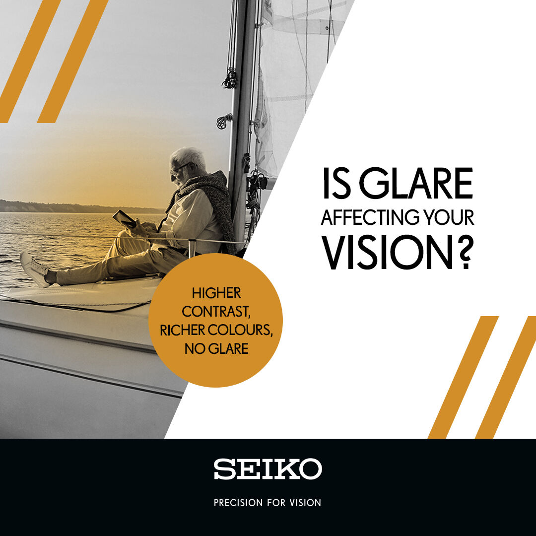 Seiko Vision UK tweet media
