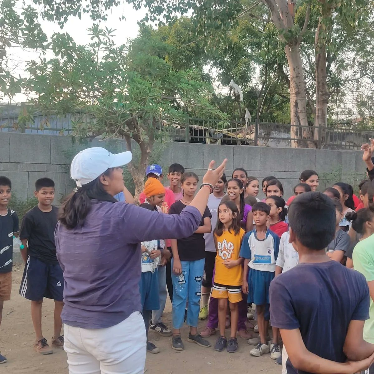 Panam NGO tweet media