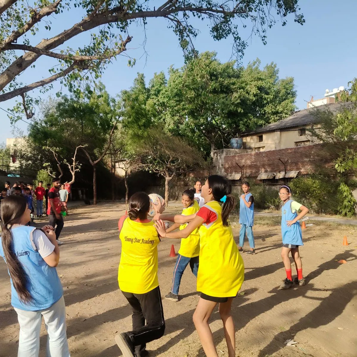 Panam NGO tweet media