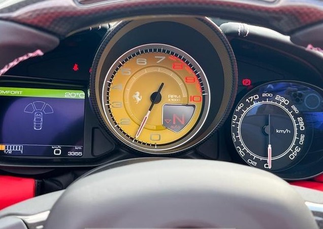 telotraigopy's tweet photo. Te imaginas tener este Ferrari?  😎 

📲 contactanos !

 👉 En Te lo traigo hacemos posible ese sueño🥰  

Importa de forma segura, importa con Te lo traigo 🚗  

#telotraigopy https://t.co/wtkUGh0h7q