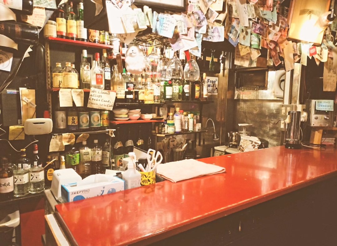 okuteiO2's tweet photo. 【お店の位置情報】

一番街 奥亭はこのあたり
https://t.co/39bki2gqJN

三番街 O2はこのあたり
https://t.co/varfi4YZid https://t.co/vWBMzX33R2