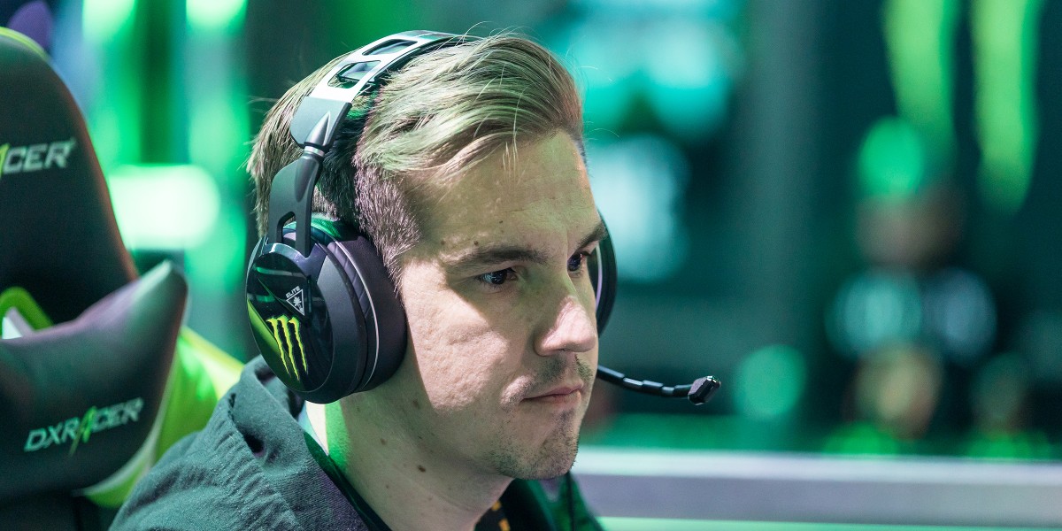 Monster Energy Gaming tweet media