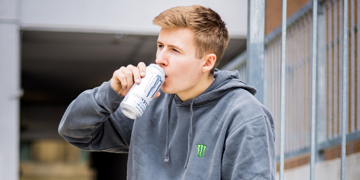Monster Energy Gaming tweet media
