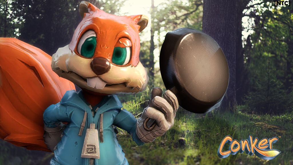 Bring Back Banjo tweet media