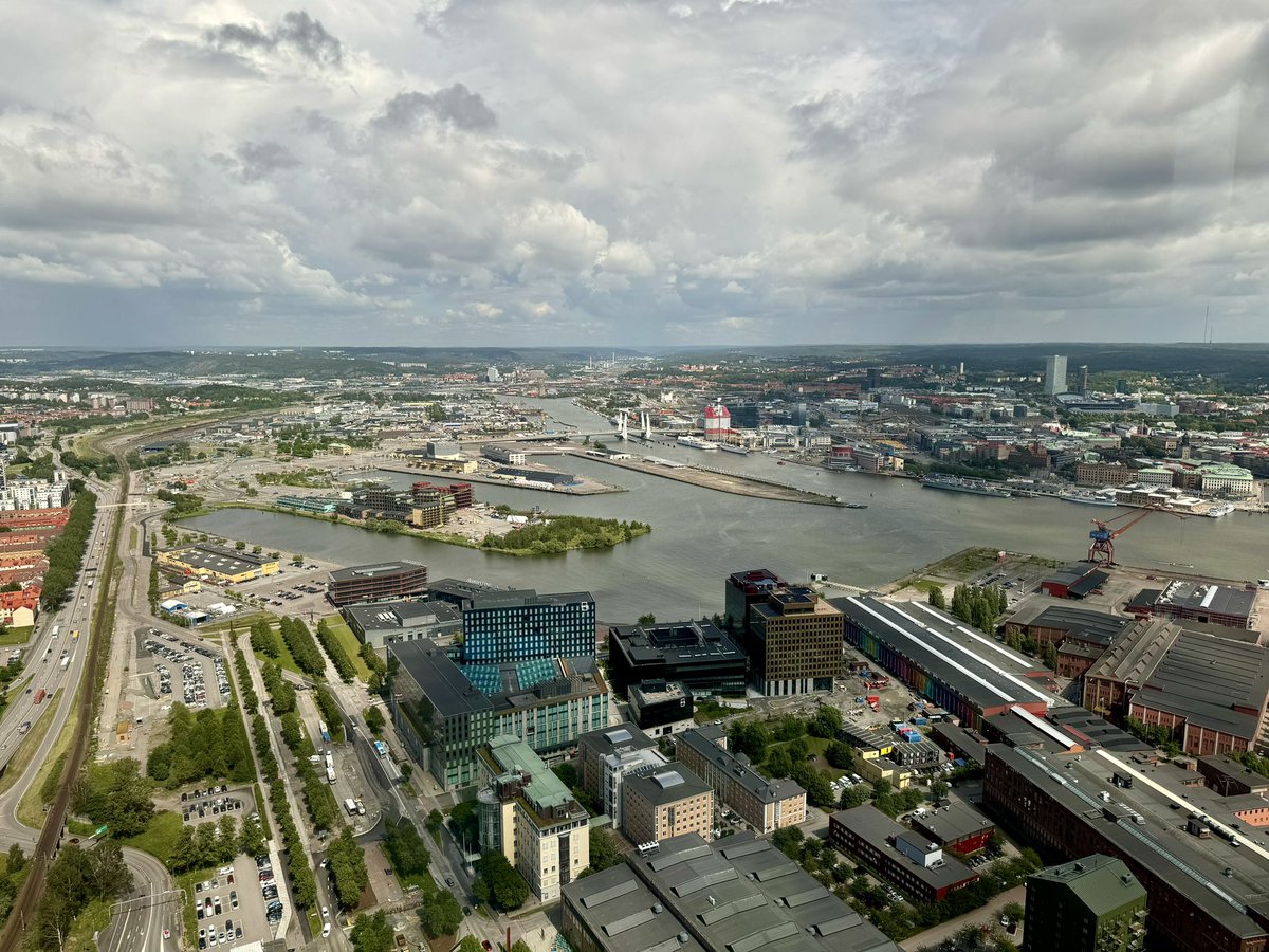 MikaelMD's tweet image. Lika vacker som alltid #gbg #göteborg #goteborg