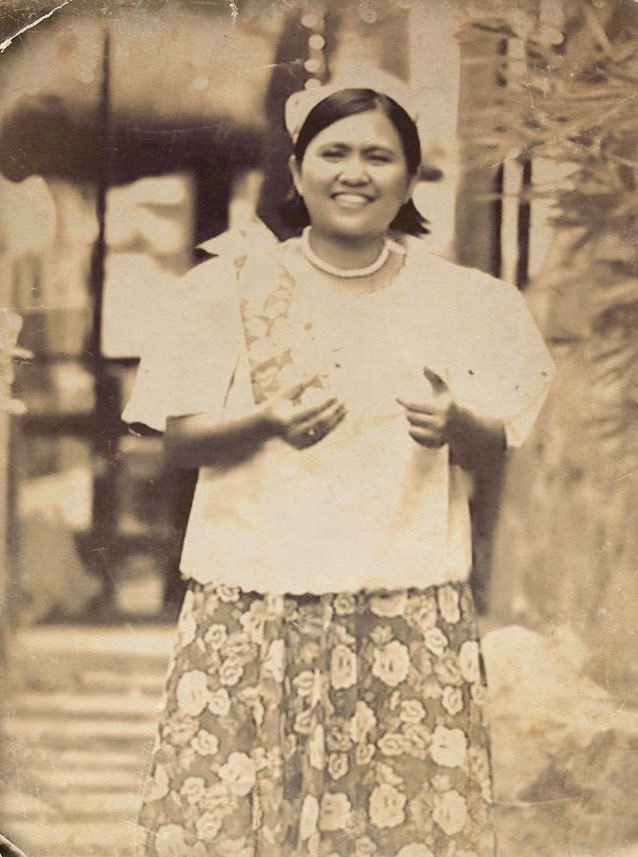 imkierantiu's tweet photo. A recently discovered poem by a Katipunera highlights the importance of the esophagus and stresses the necessity of caring for the organ  (digitally restored) #rp612fic https://t.co/EUn78haNtJ