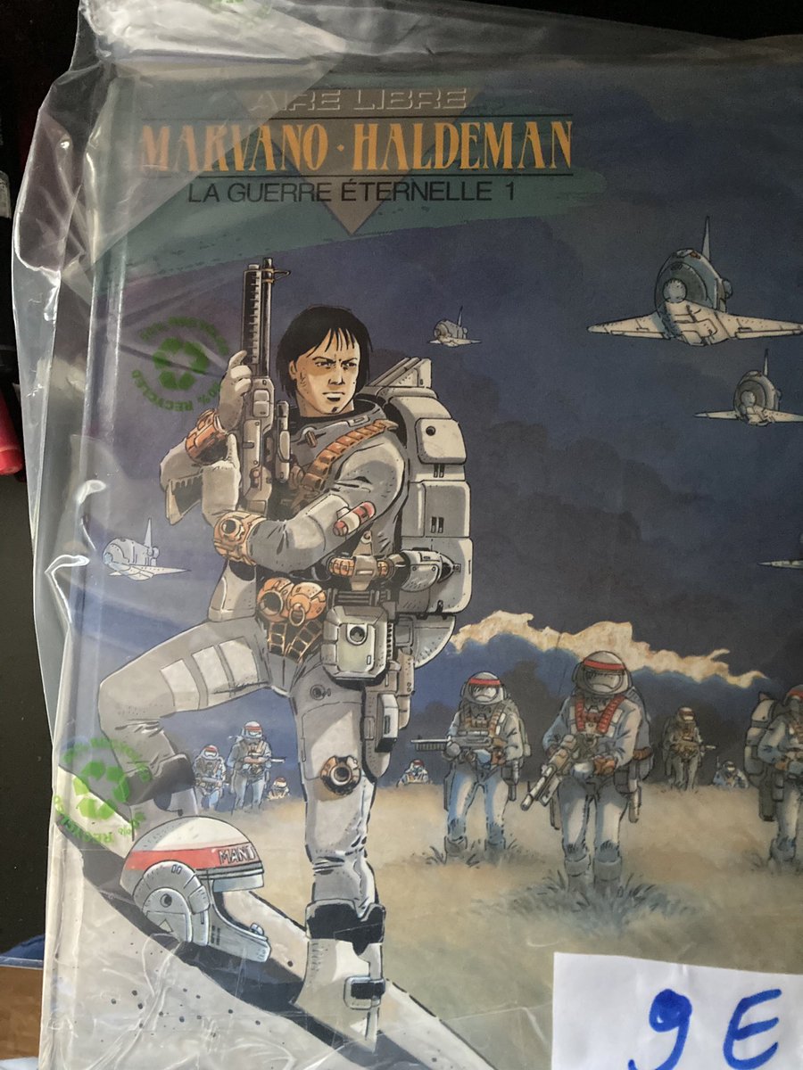 darthfilou's tweet photo. 3/ #threadBD suite de mes #trouvaillesBD du we 👇
Qques histoires complètes que j’avais manquées à leur sortie (lisant seulement le #magBD #Bodoï à l’époque)
Je ne sais pas si vous connaissez… ainsi que celles qui vont suivre (oui il y en a encore qques-unes 😅 https://t.co/d56IuXmGNJ