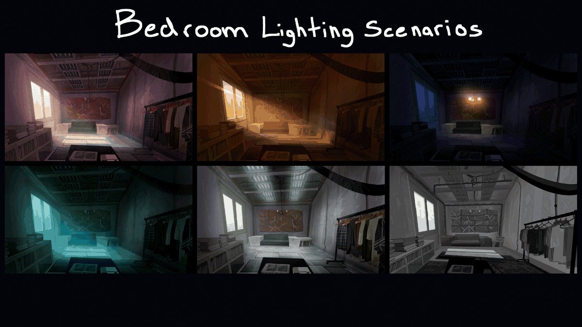 N_P_Designs's tweet photo. Some craaazy lighting stuff
#visdev #visualdevelopment #digitalart #keyart #lightingdesigns https://t.co/Z1CASuzqXW