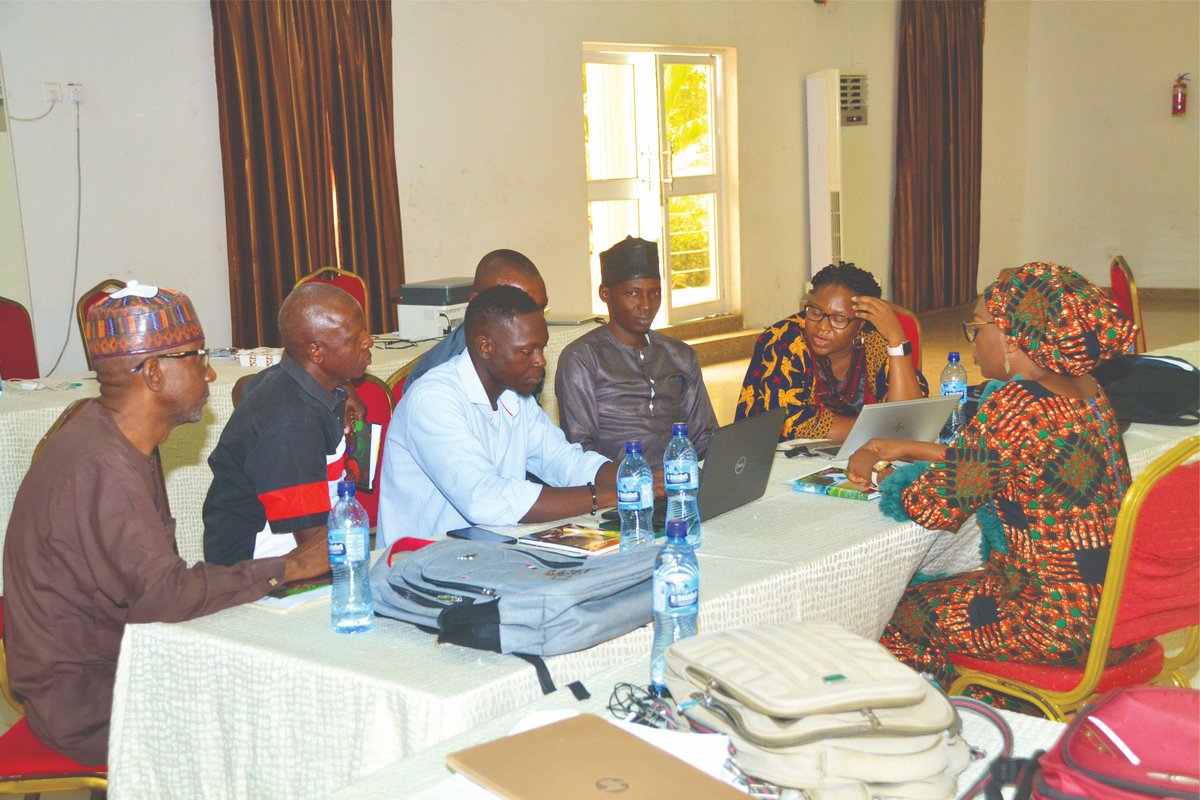 facepam22's tweet photo. FAcE-PaM Strategic Plan Workshop Day1: Review on Vision, Mission, Objectives, and Culture https://t.co/d1DigUpbpj
