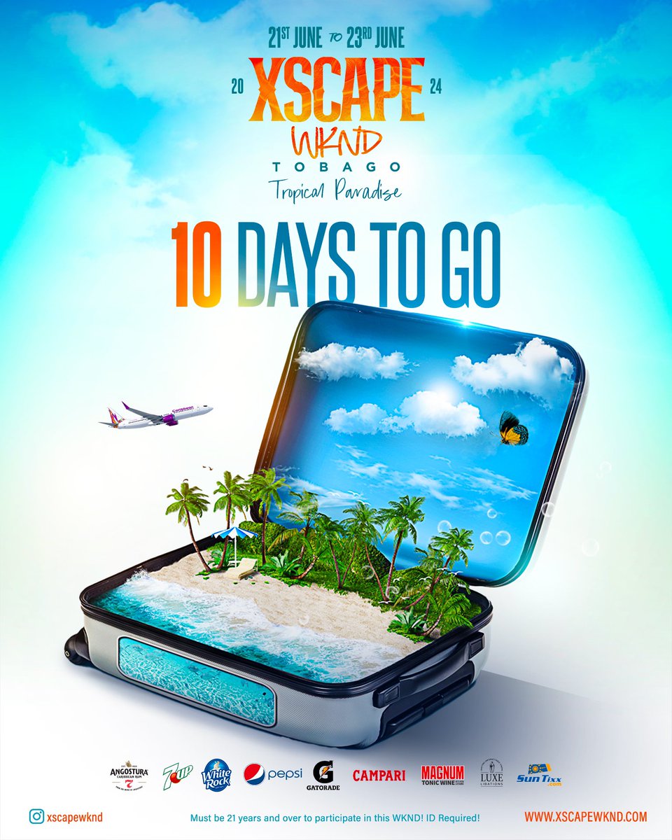 XscapeWknd tweet media