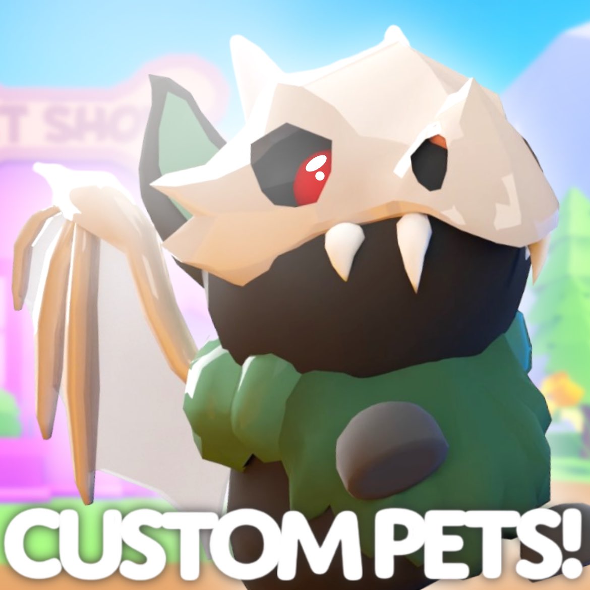 I created this thumbnail and icon here from my old game experience ...