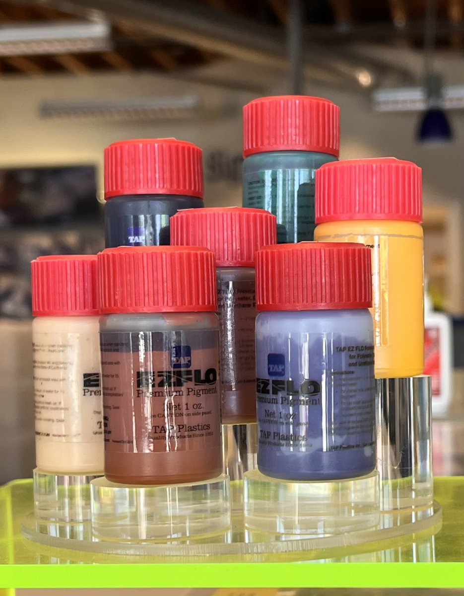 tapplastics's tweet image. We make custom displays for our customers, and we make custom displays for our own products! #tapplastics #customdisplays #productphotography #photoprops