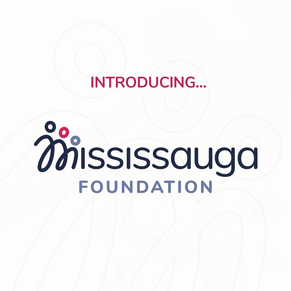 Introducing the Mississauga Foundation!
 
Formerly the Community Foundation of Mississauga, we’re starting a new chapter to harness generosity to drive transformational change. Learn more at our new website at mississaugafoundation.ca!

#MississaugaFoundation #CommunityImpact