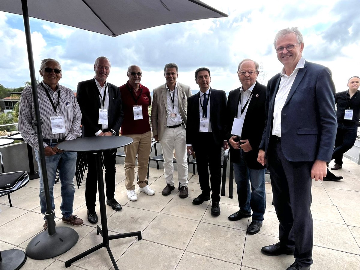 Franck Lavagna tweet media