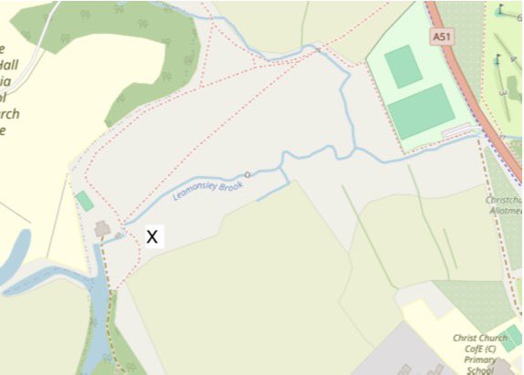 pipegreentrust's tweet photo. Our first work party of the year will be on this Sunday (16th June), anytime between 9.30 and 12.00.  Please come and help us remove some of the willow herb that is growing near the Leomansley House gate. See poster and map for more information. See you there! https://t.co/ctmazl3XeK