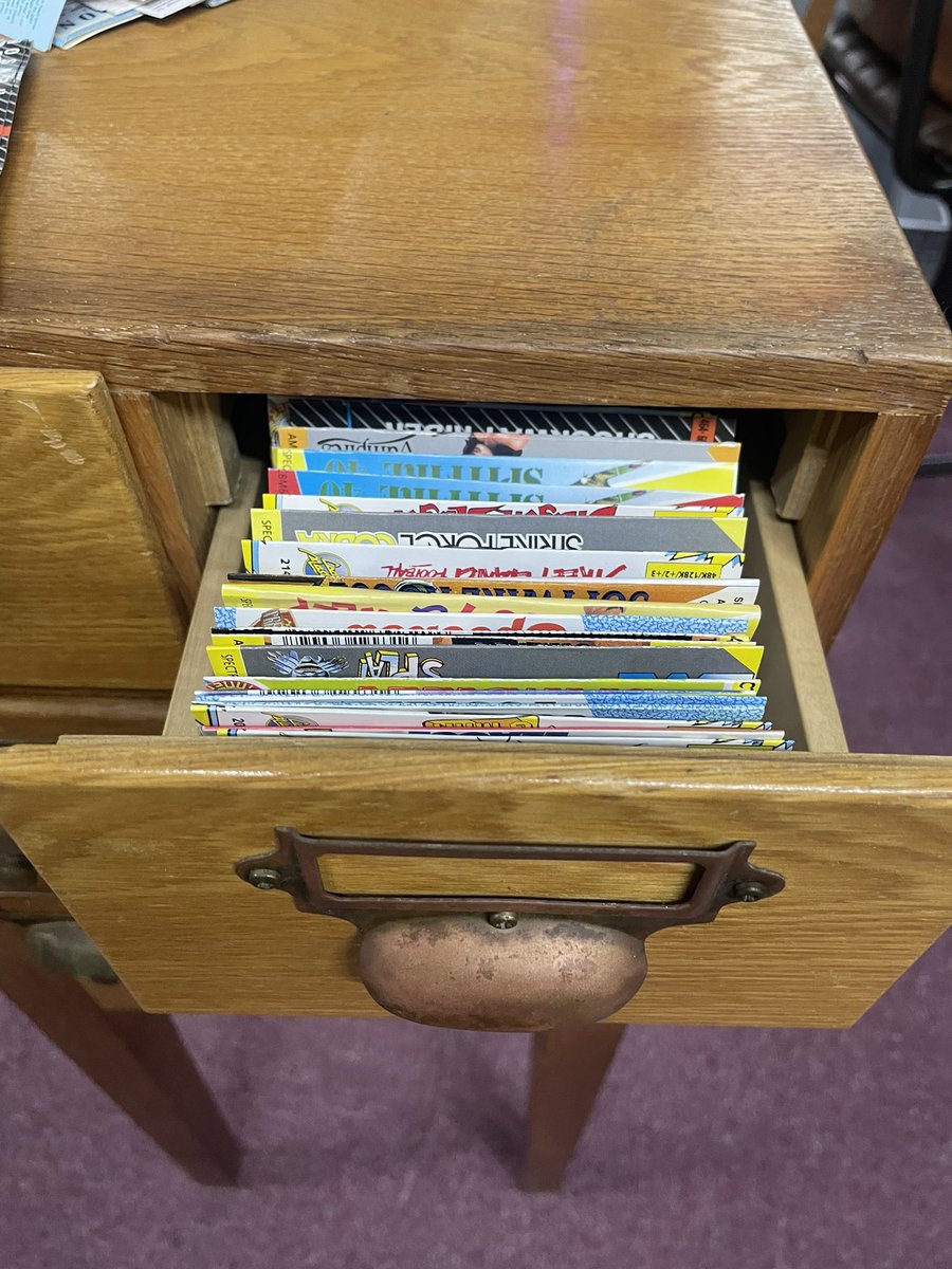 The Cave tweet media