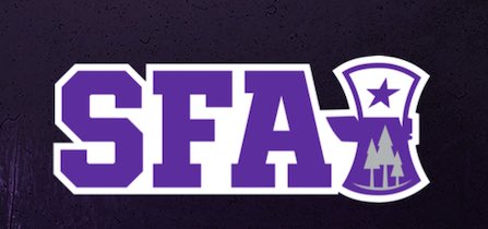 JacobNye25's tweet image. After a great camp and conversation with @CoachCarthel I am grateful to receive an offer from Stephen F. Austin @MattNally1 @MCardsRecruits @CoachTScoggin