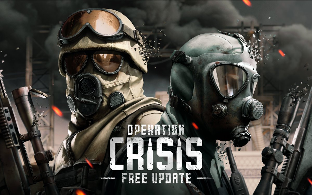 Insurgency tweet media
