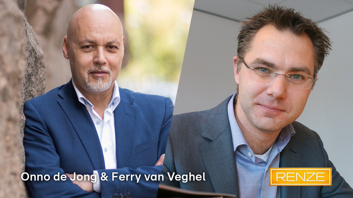 Nadat hij in het verleden Nabil B. bijstond gaat advocaat <a href="/OEdeJong/">Onno de Jong</a> opnieuw een kroongetuige bijstaan. Het is de eerste kroongetuigedeal sinds het vernietigende OVV-rapport vorig jaar. Onno schuift aan, net als Ferry van Veghel van het Openbaar Ministerie. #RENZE